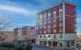 Grand Yavuz Hotel Sultanahmet